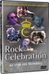 Rock Celebration ao Vivo Em Wembley